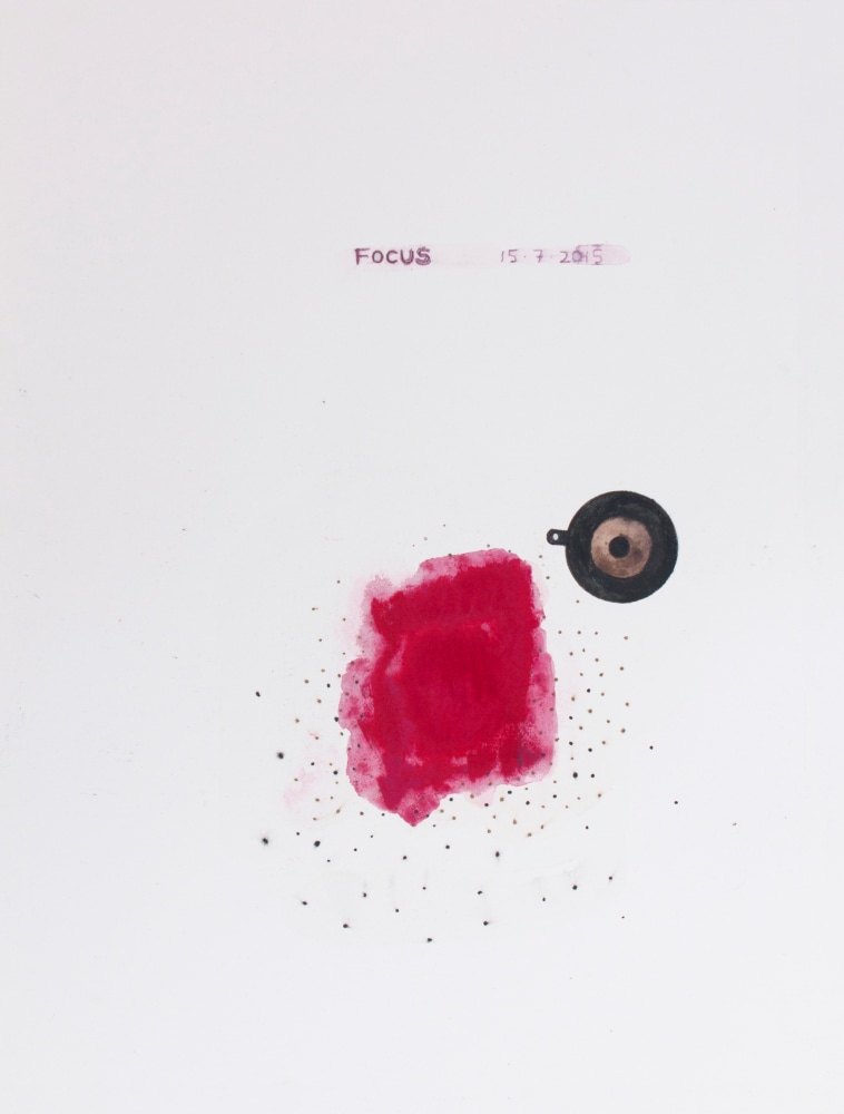 Remarkable Unremarkable (Detail)