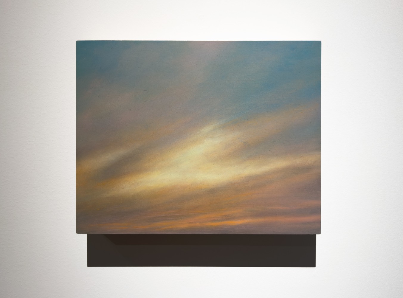 Untitled | 2021-23
 