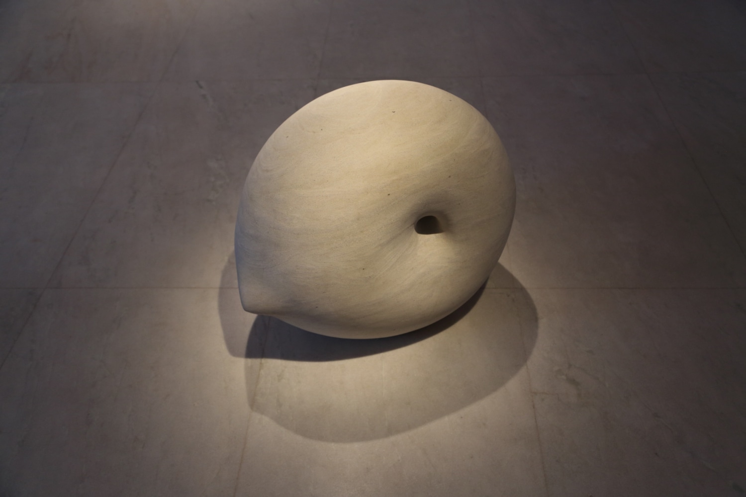 Layers of  wind, lines of time, 2013-14