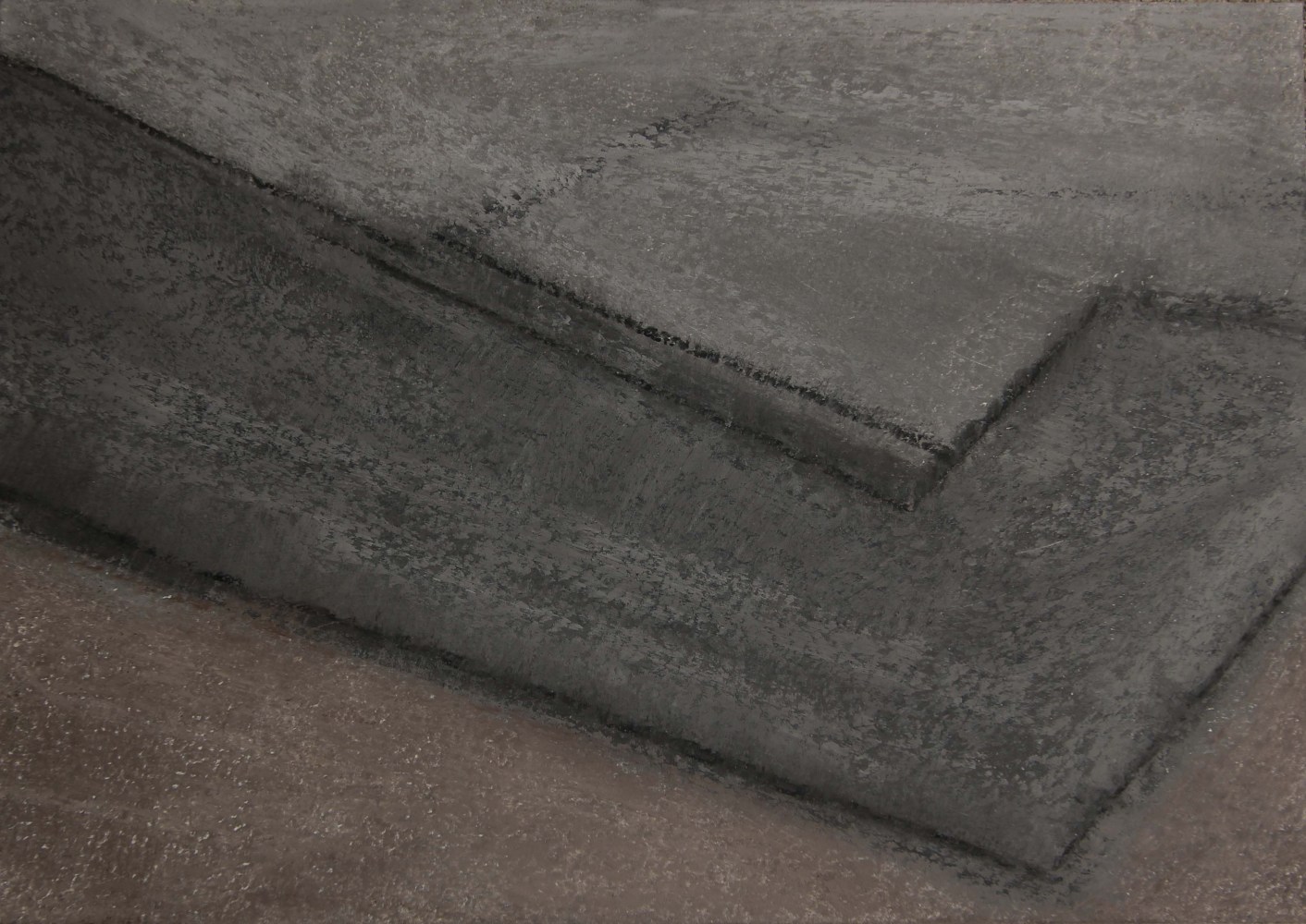 One after the other | 2021 (Detail)