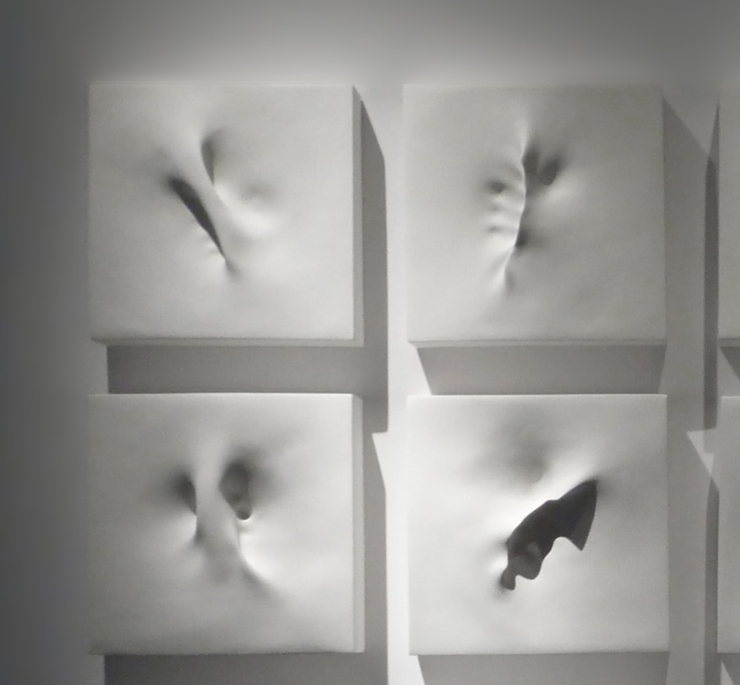 Hidden Waves, 2008