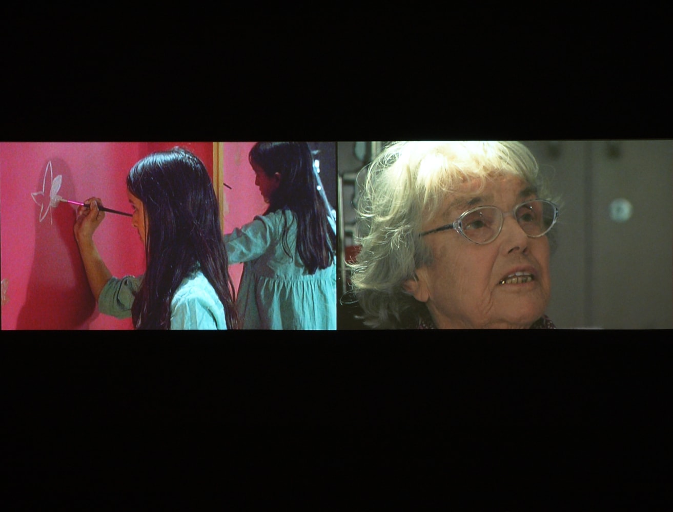 Wallpaper&amp;nbsp;(Film Still)