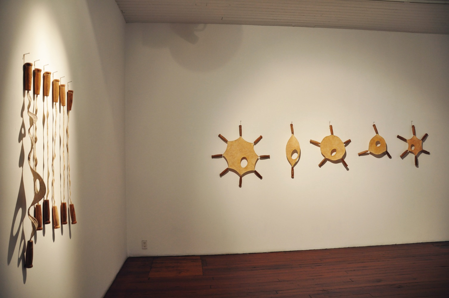 Exhibition View