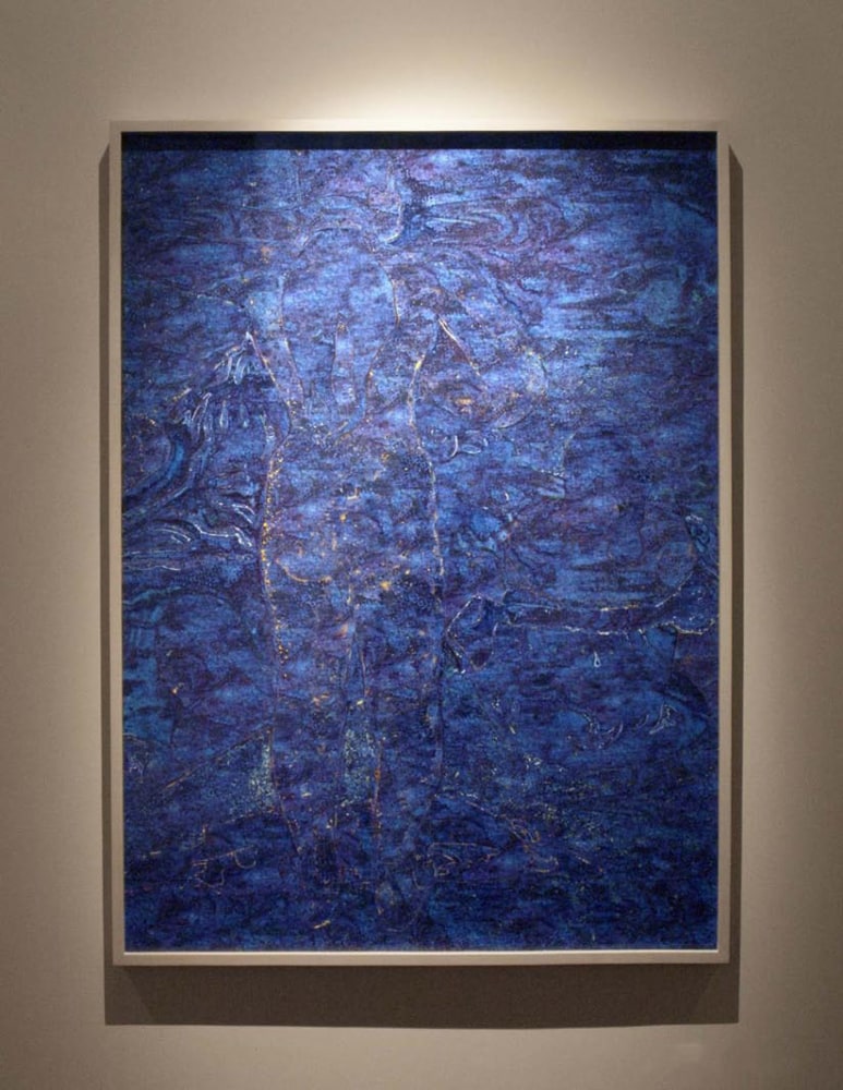 Oriental Iris (wmnbthg)