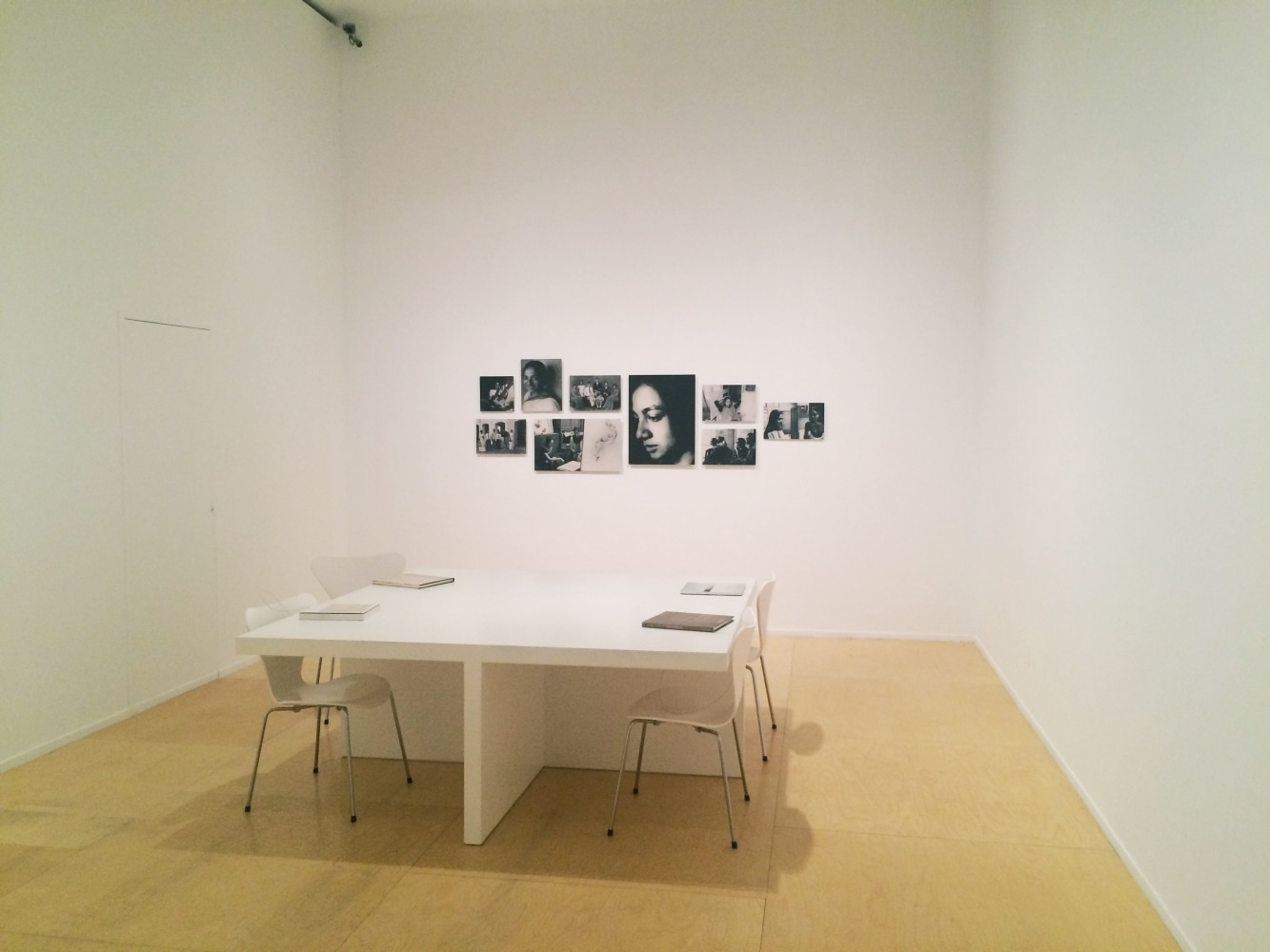 Exhibition View