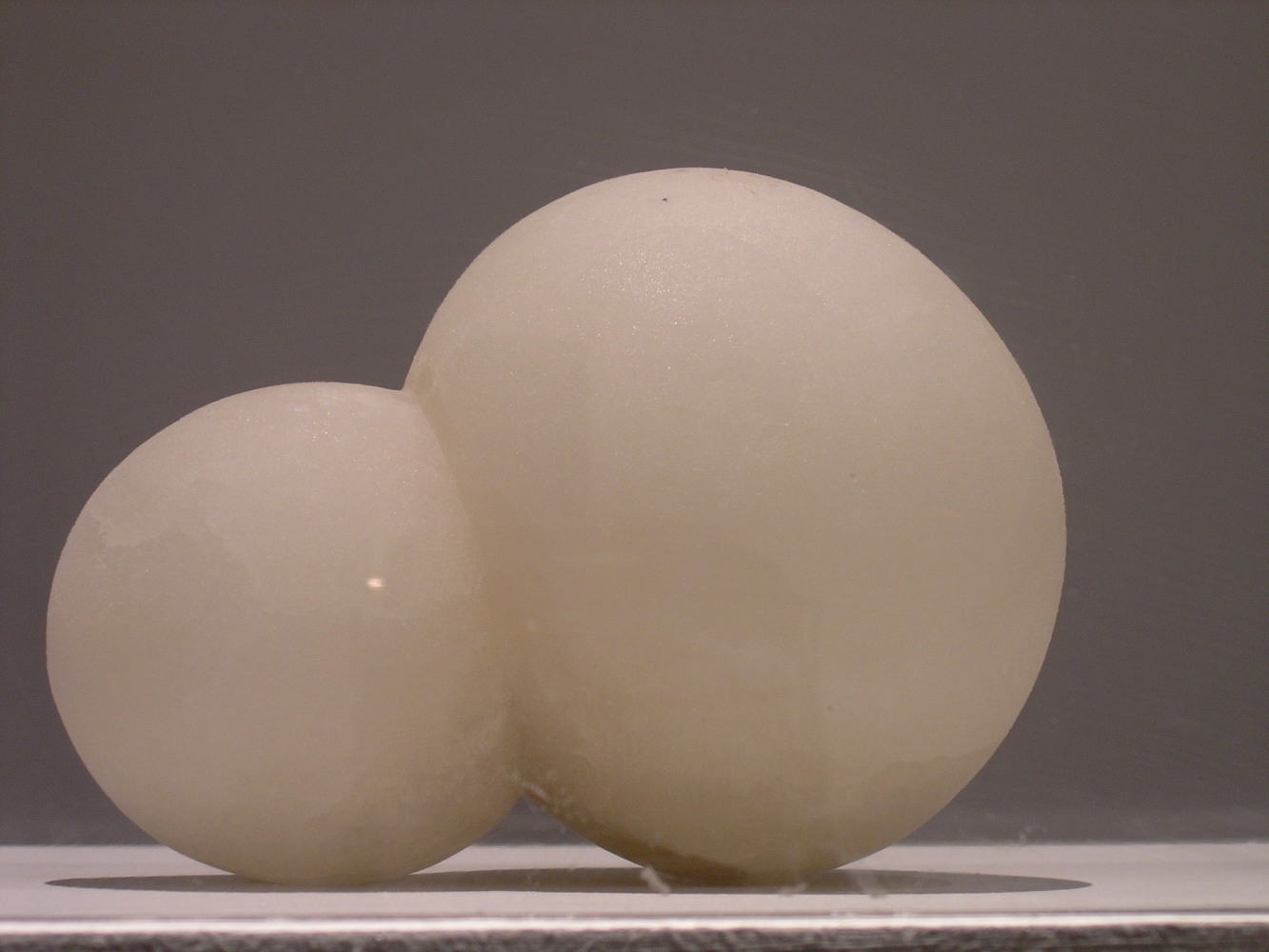 Emerging Angel 2 (Detail)