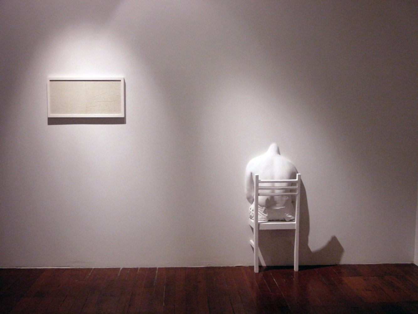 Exhibition View
