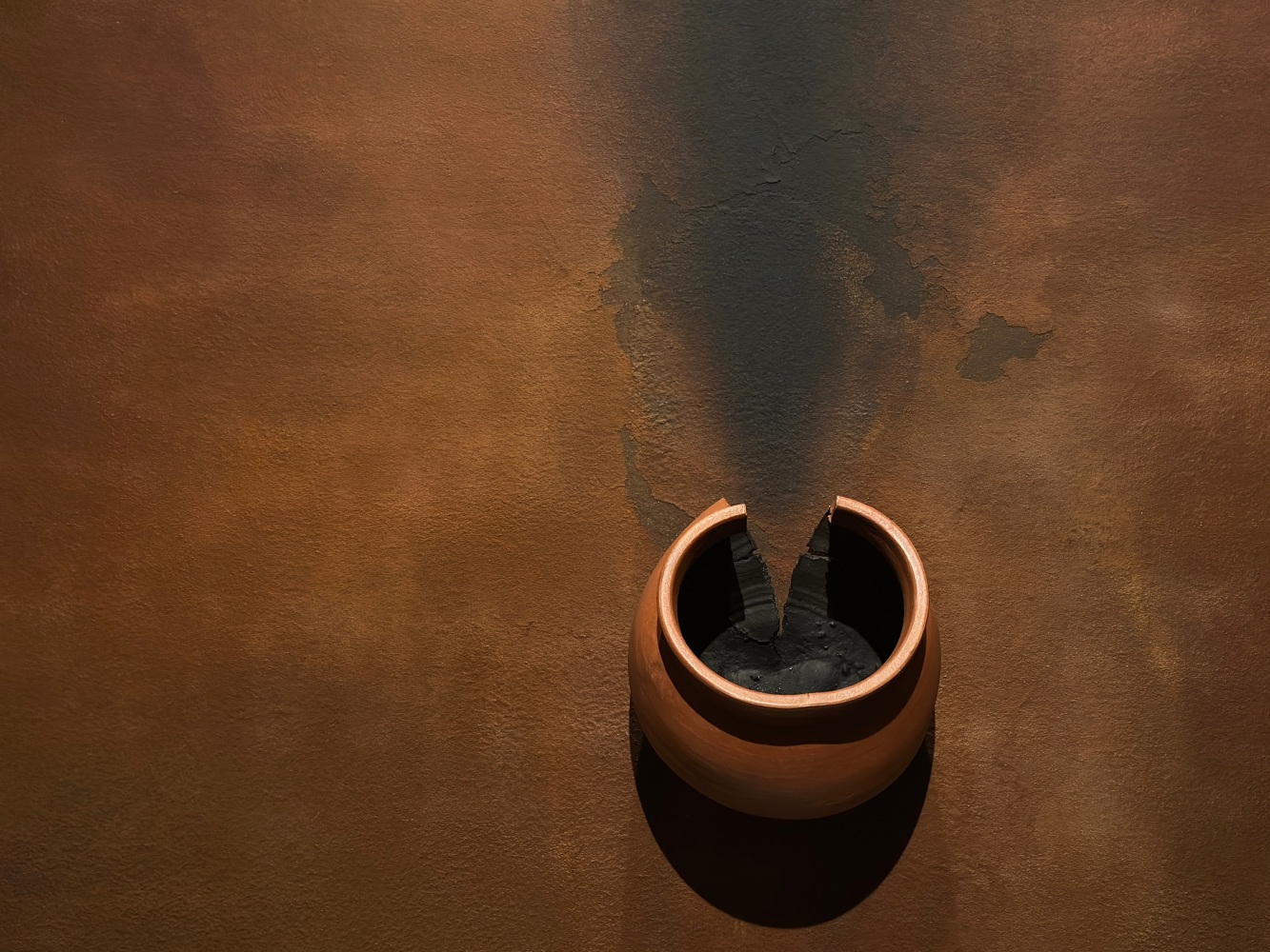 Lost light&amp;nbsp;| 2022 (Detail)