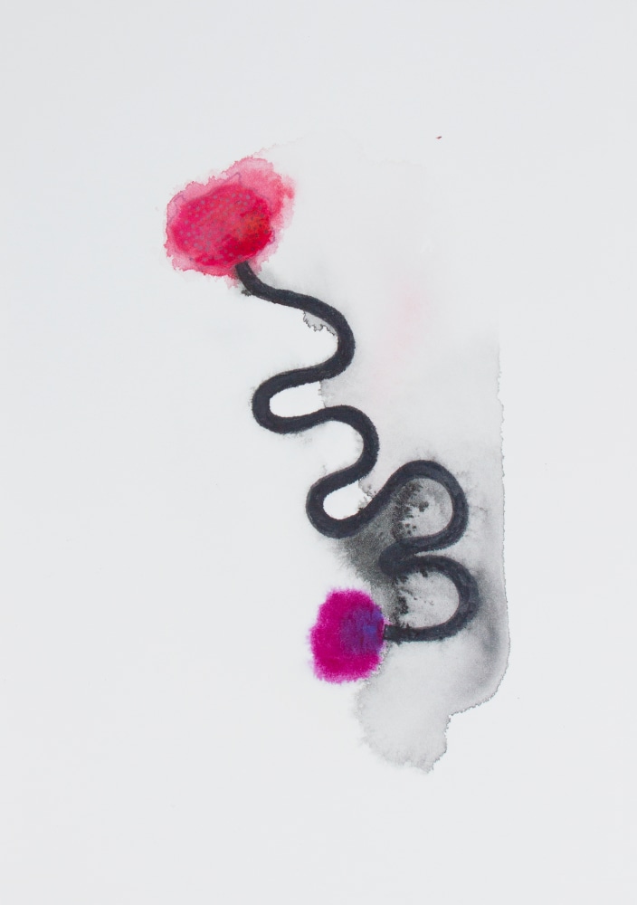 My Body - Candy Floss (Detail)