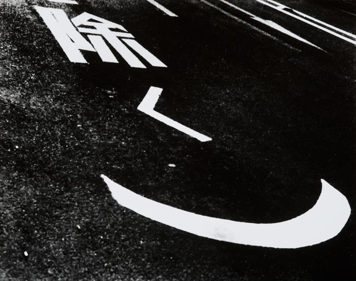 Untitled, ca. 1980s
Black and white photograph
9.4″ x 12″