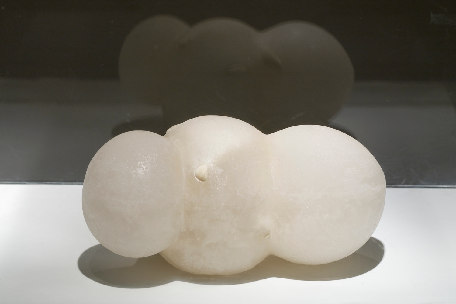 Emerging Angel 3 (Detail)