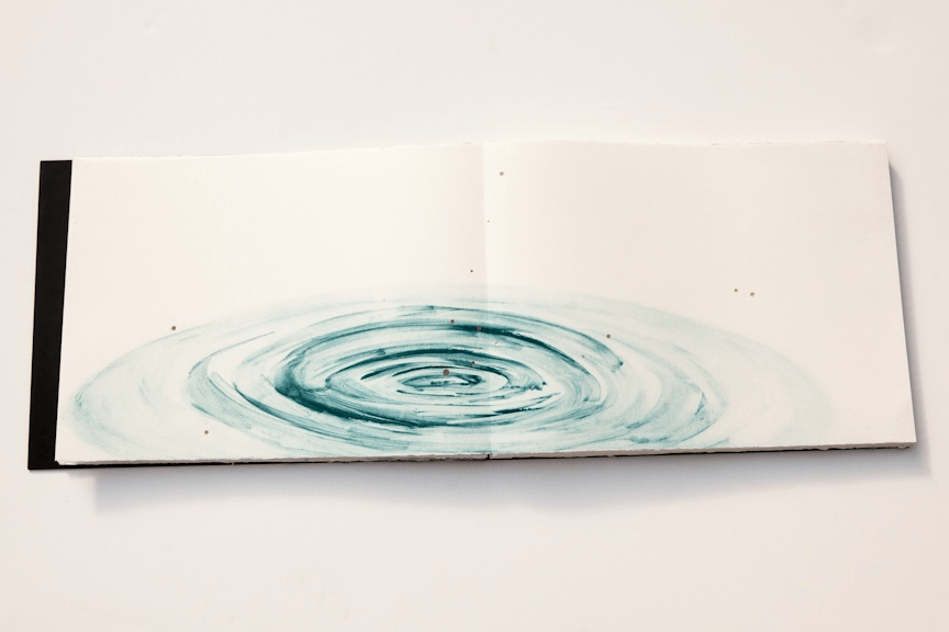 Varsha,&amp;nbsp;2012 (Detail)
&amp;nbsp;