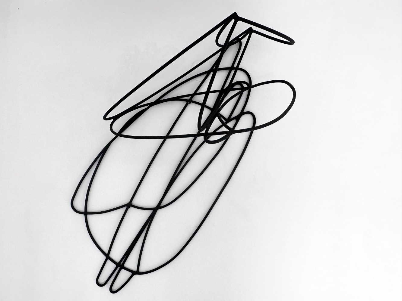 Dot, line, space, shadow&amp;nbsp;|&amp;nbsp;2022 (Detail)
&amp;nbsp;