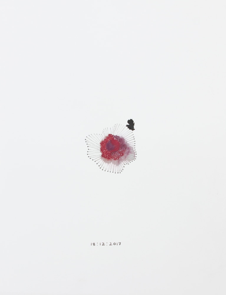 Remarkable Unremarkable (Detail)