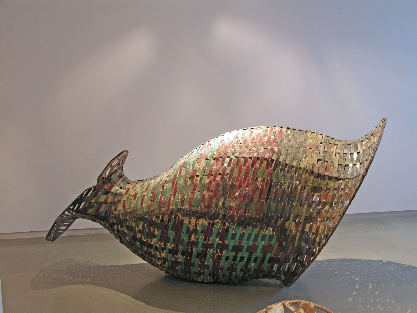 Me, No, Not Me, Buy Me, Eat Me, Wear Me, Have Me, Me, No, Not Me (Detail)