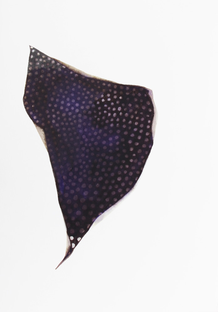 Skin, 2014
Ink on paper
10.25" x 7.13"