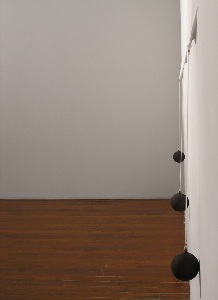 Untitled, 2004