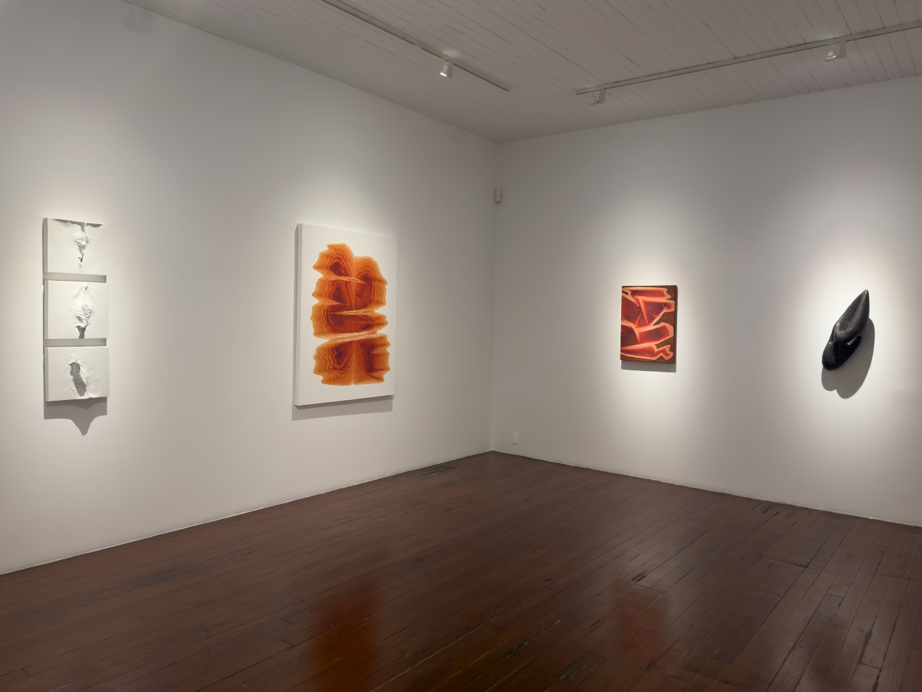 Exhibition View