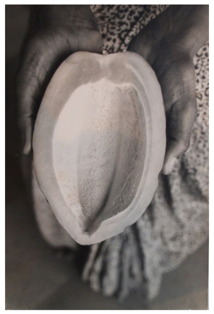 Home/Nation (Detail)