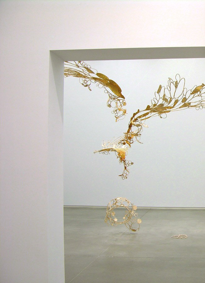 Exhibition View