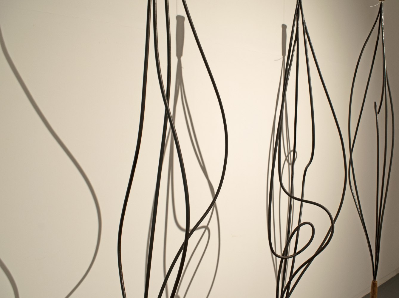 Kinetics | 2009 (Detail)
 