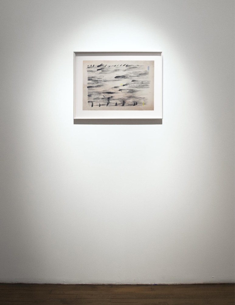 Arpita Singh
Untitled, 1976
