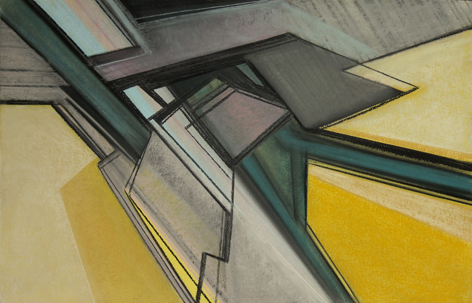 Everyone is thinking of that | 2022 (Detail)