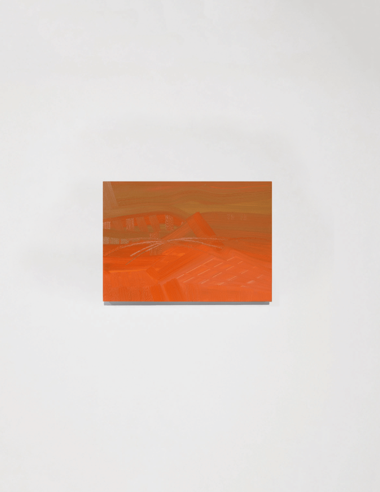 Time to take off | 2022