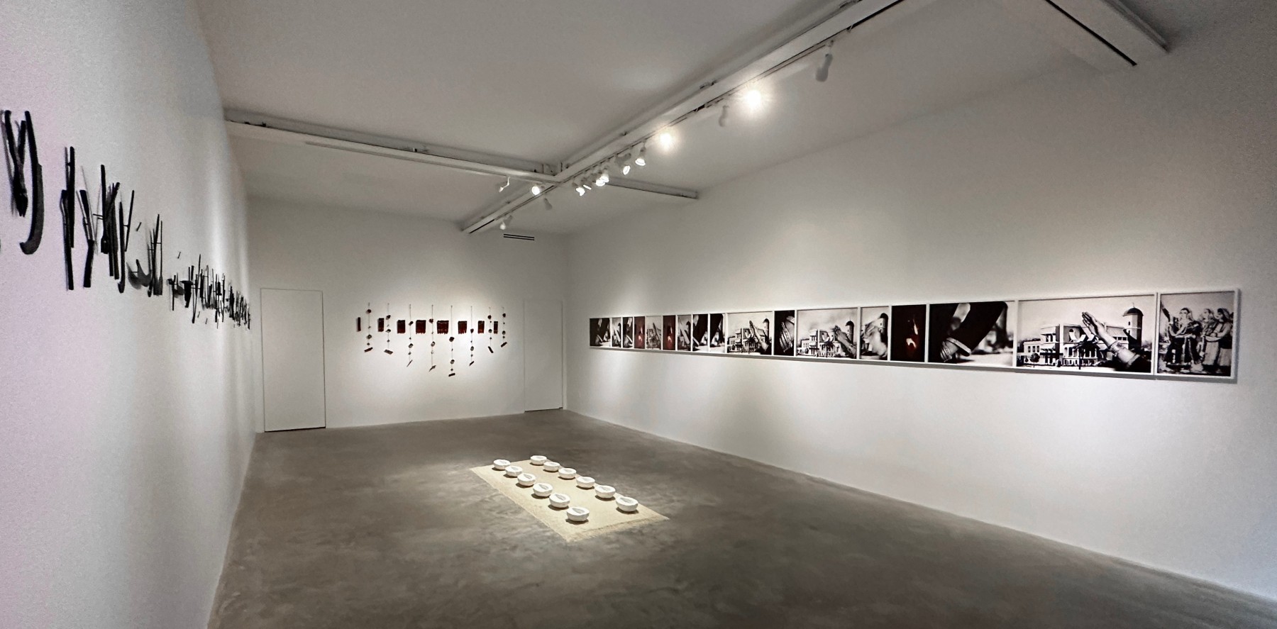 Exhibition View