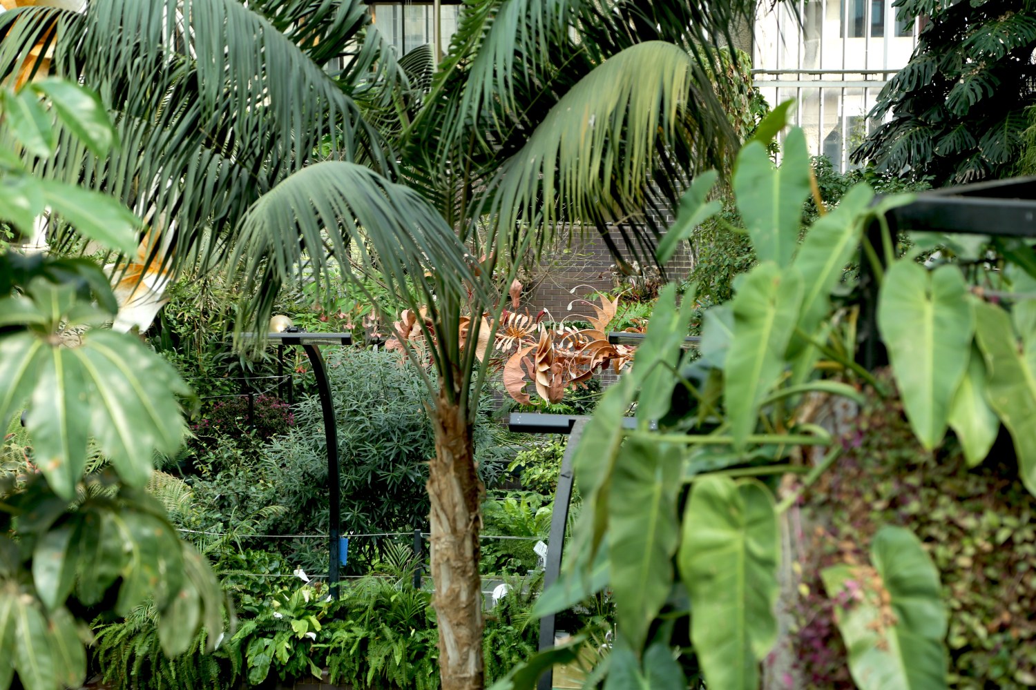 Exhibition View