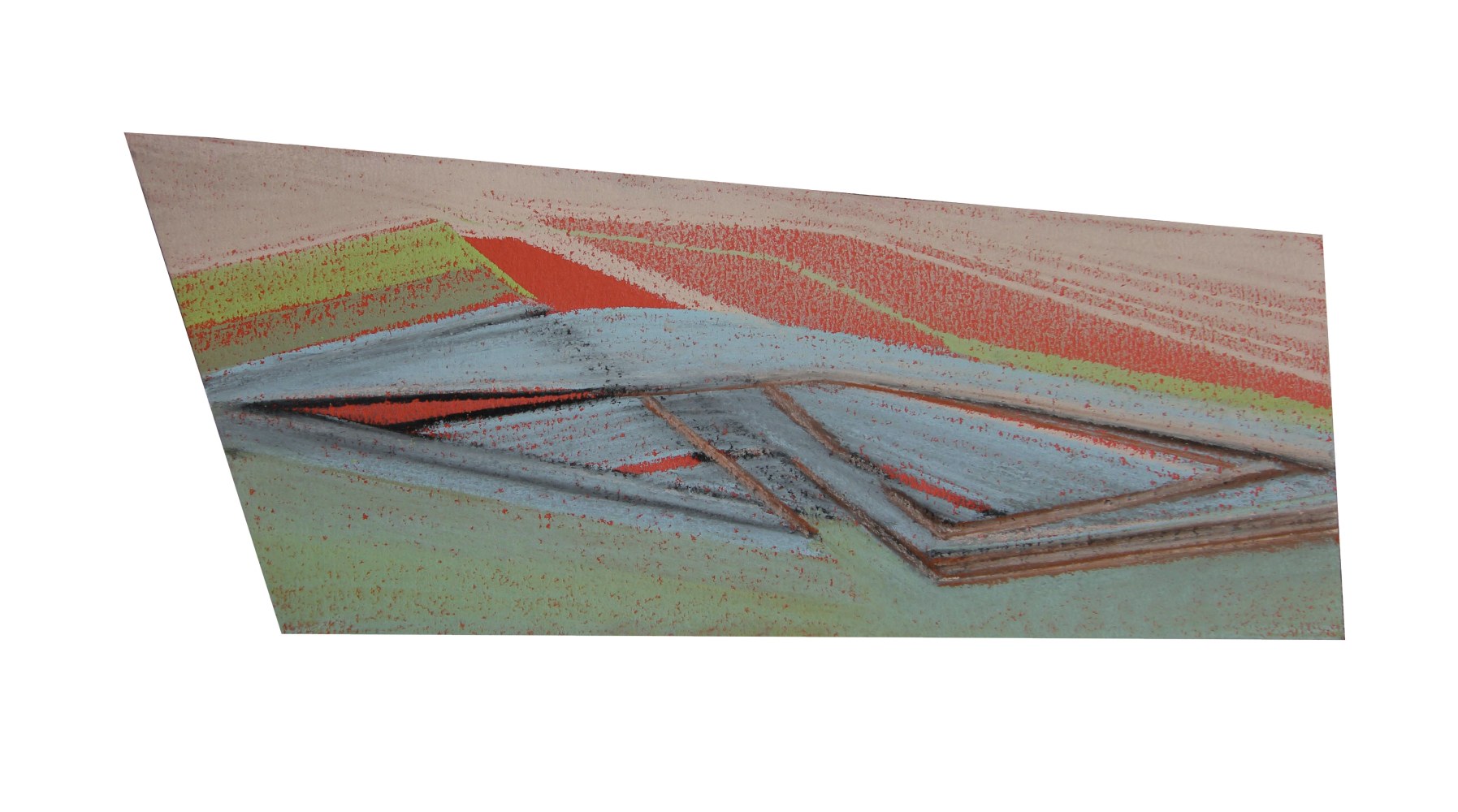 Wait wait | 2022 (Detail)