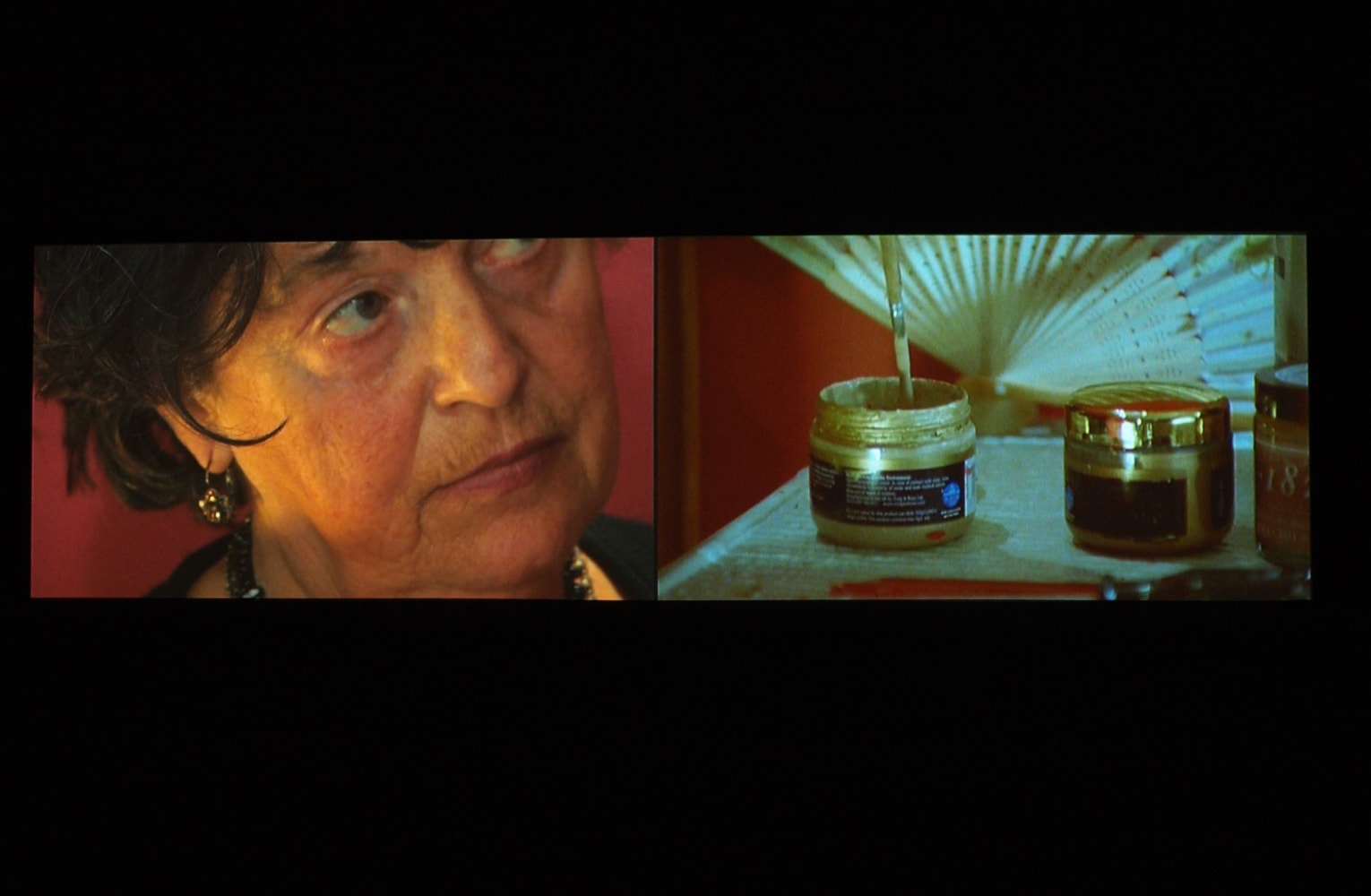 Wallpaper&amp;nbsp;(Film Still)