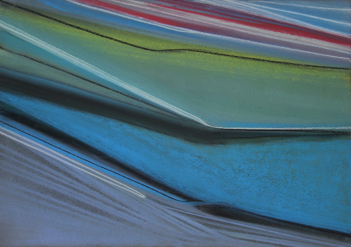 How's that? (Detail)