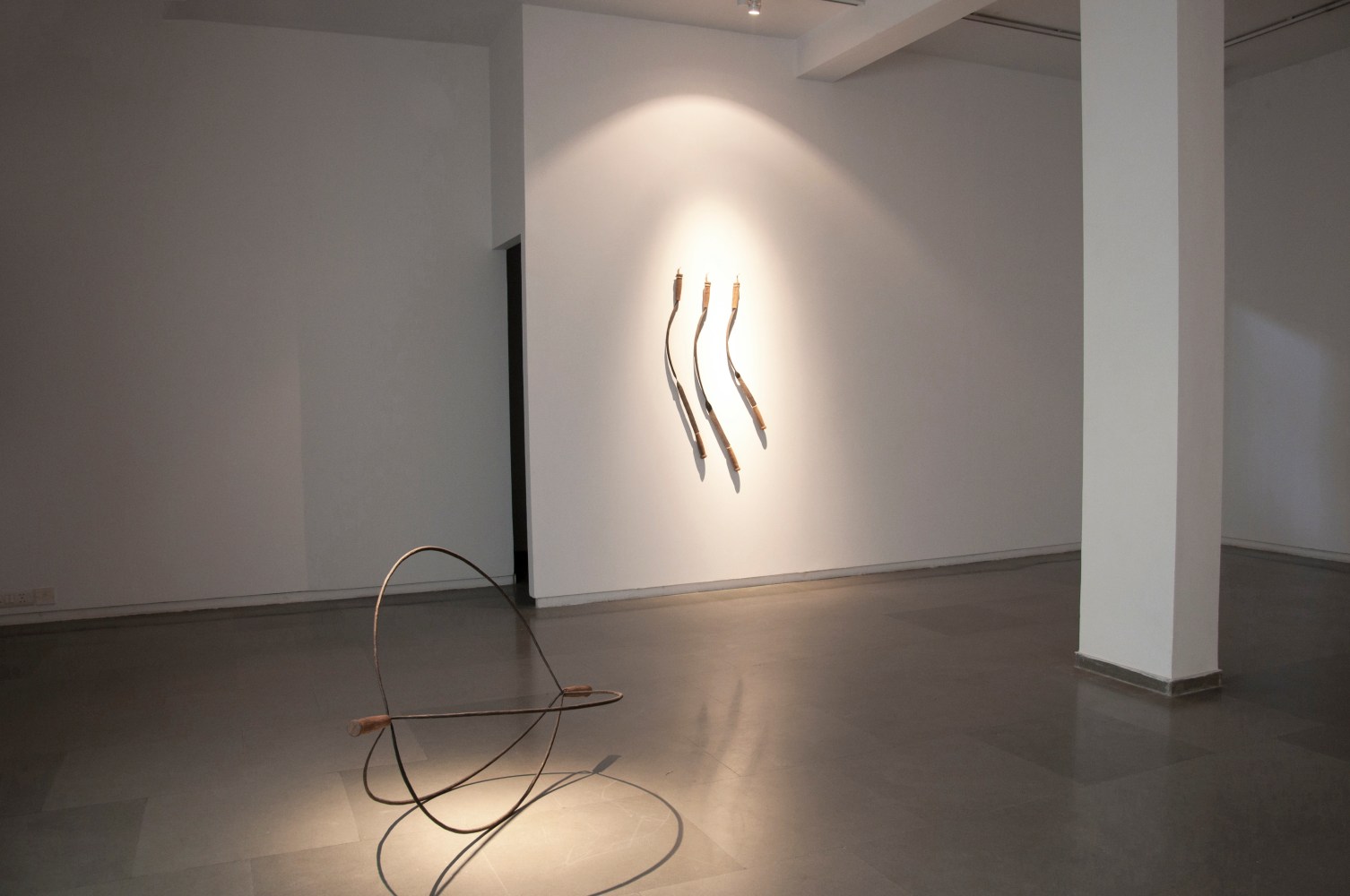 Exhibition View