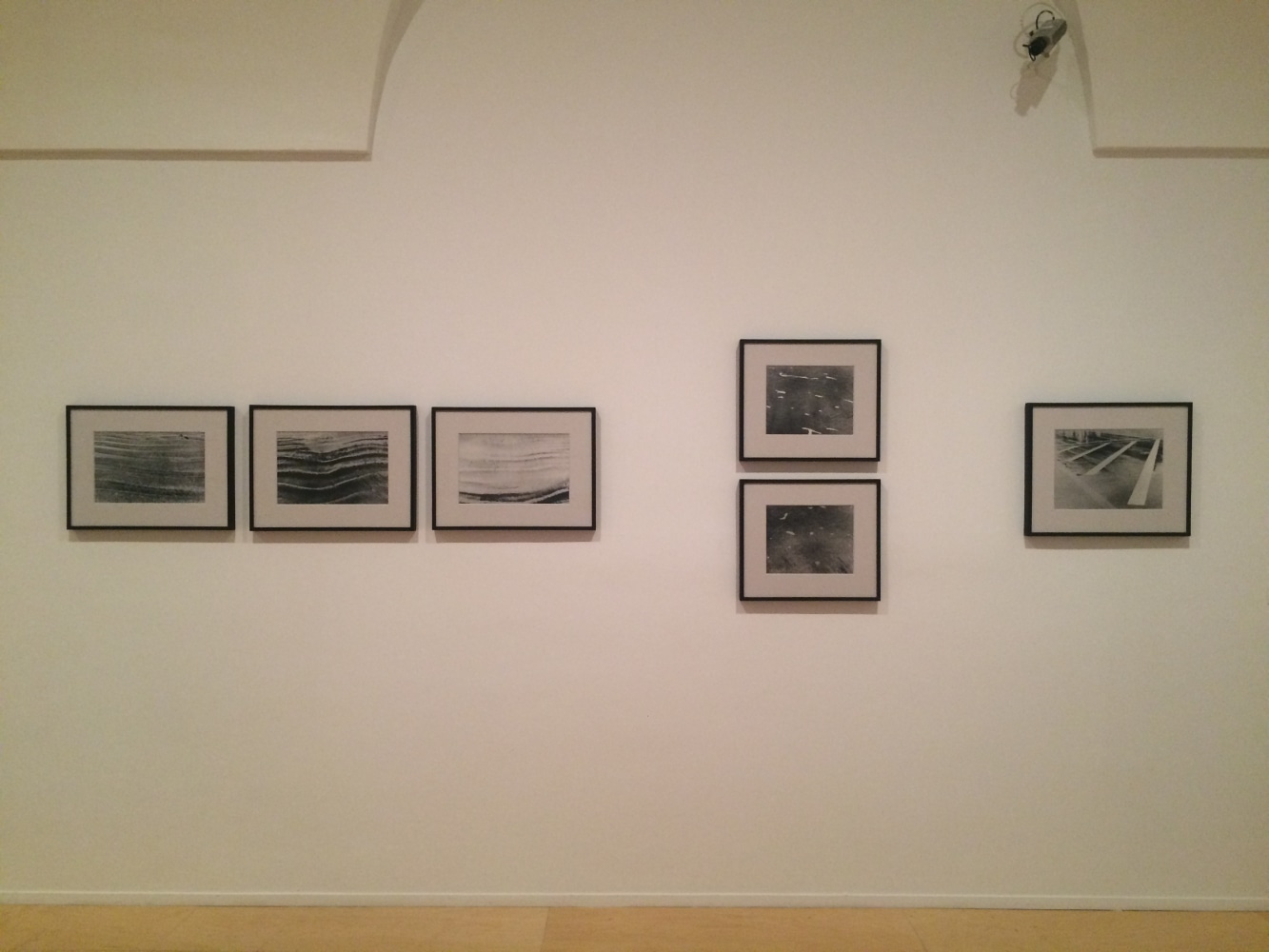 Exhibition View