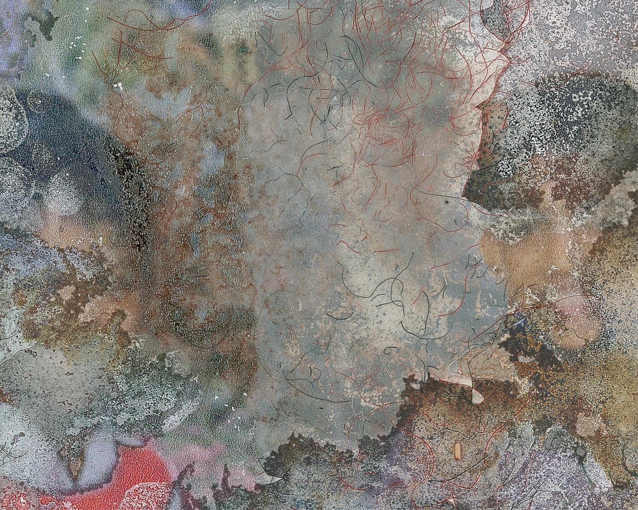 Lechko, 2004 (Detail)