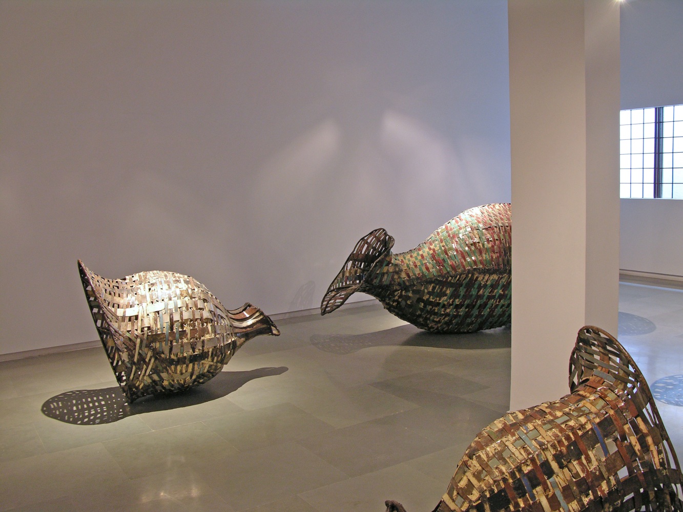 Me, No, Not Me, Buy Me, Eat Me, Wear Me, Have Me, Me, No, Not Me