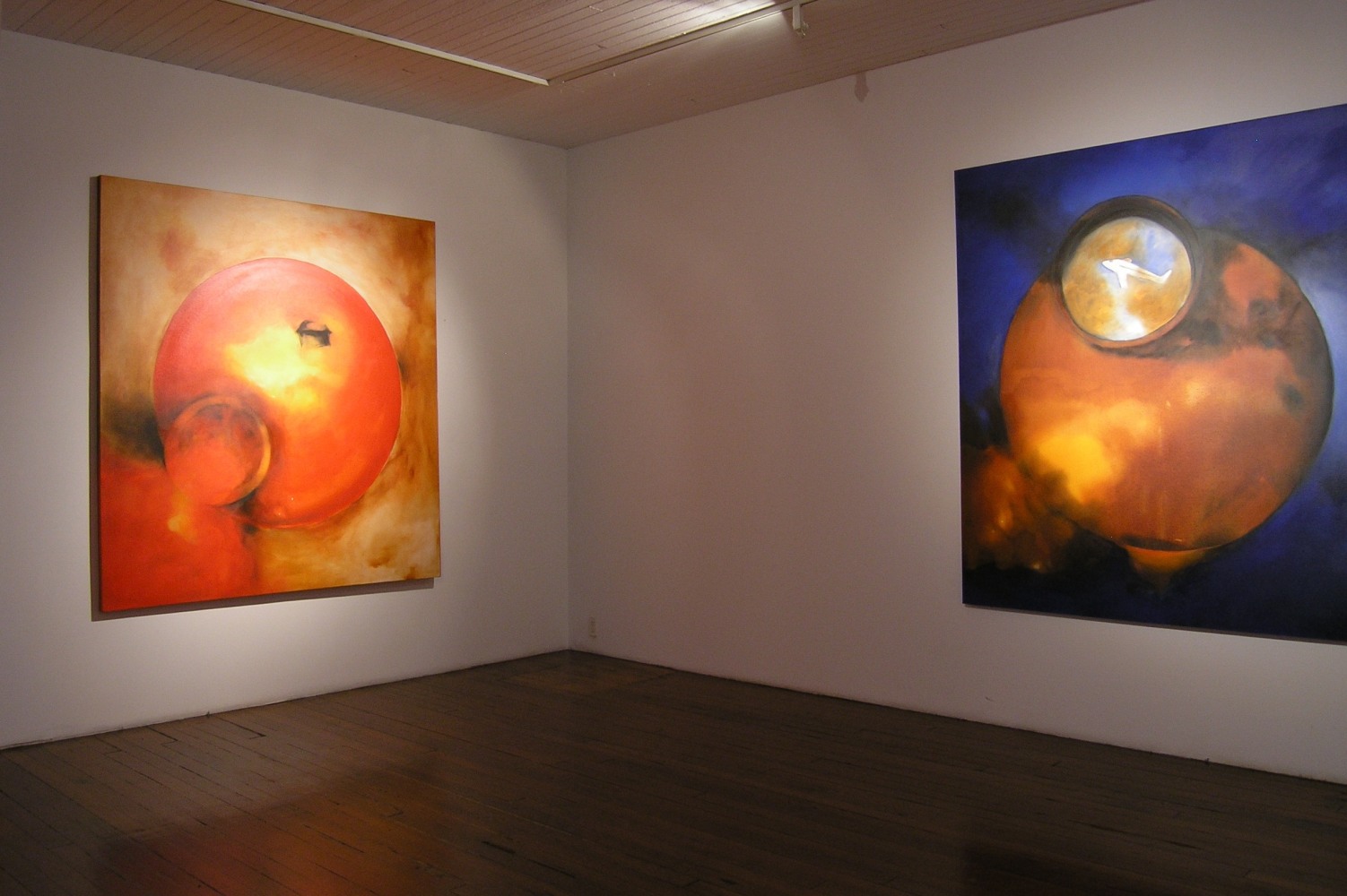 Exhibition View