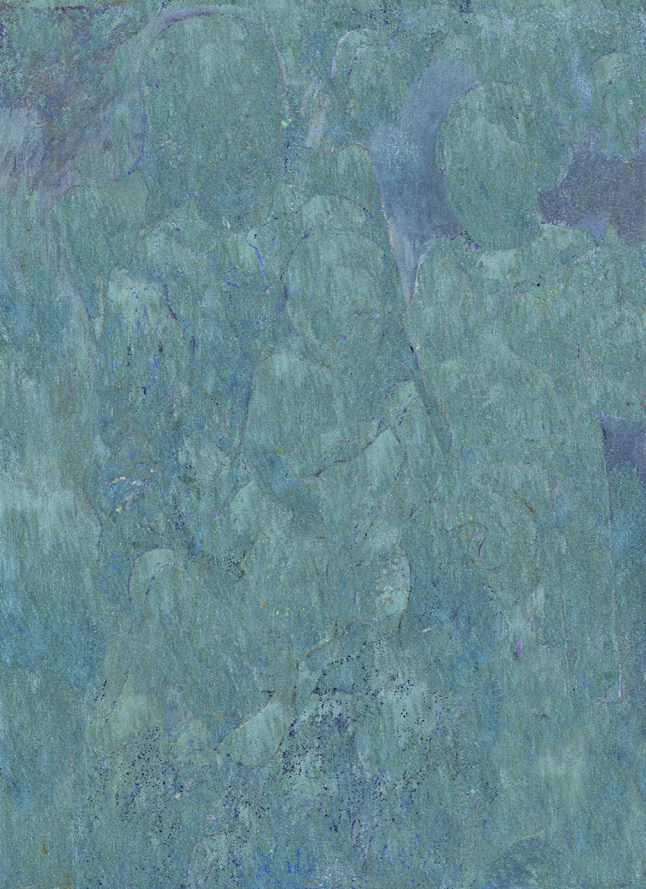 Calypso (wmnndchldrn), 2010
Digital C-Print
55" x 40"