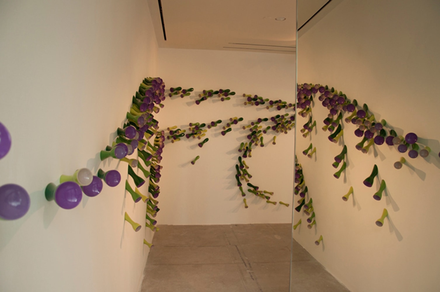 Green Breeze, 2011 