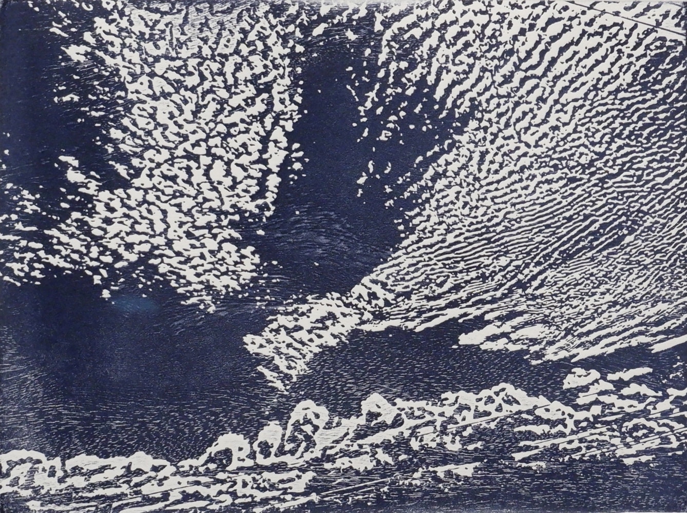 Postcards from my hometown (Detail)