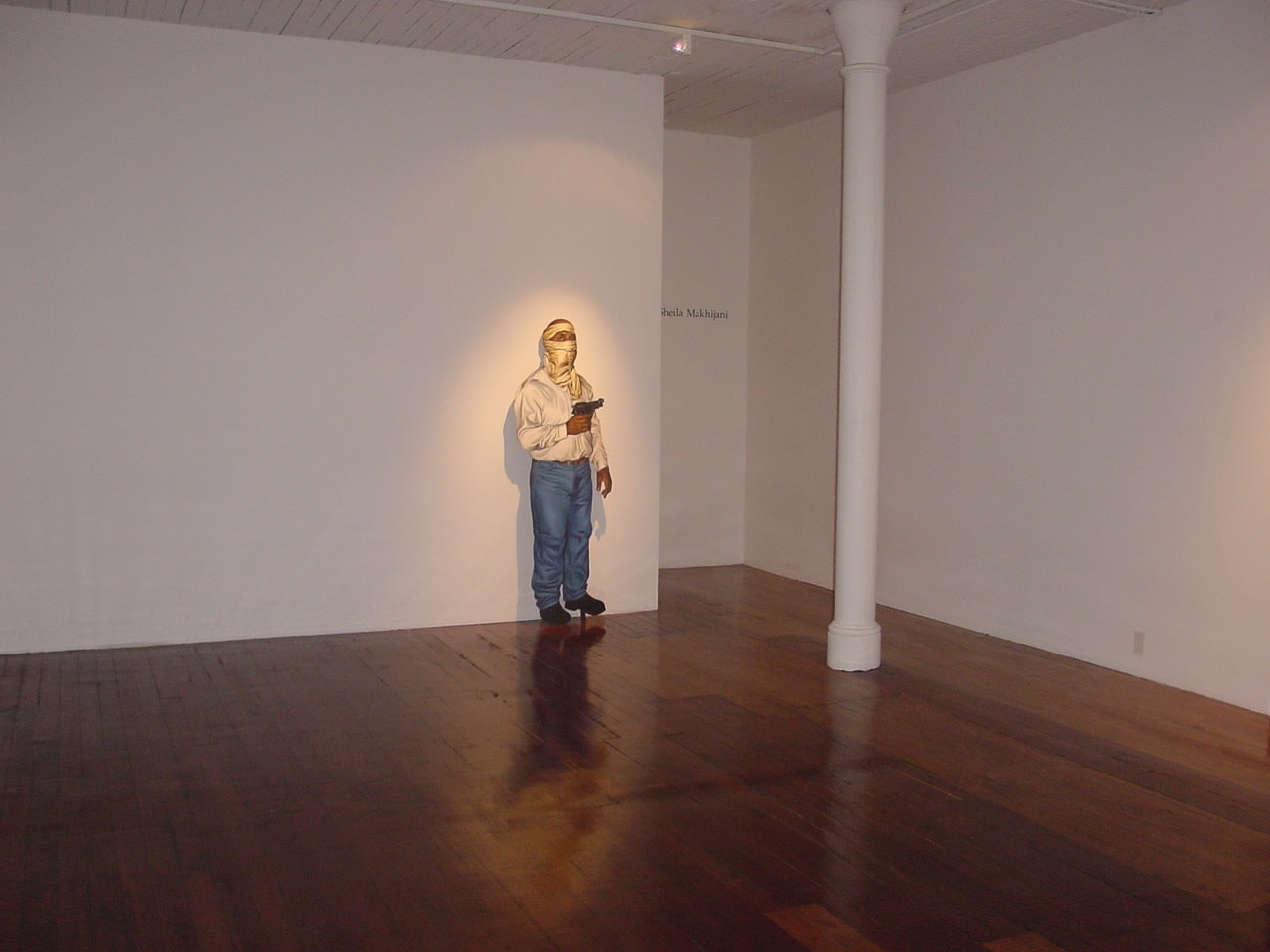 Exhibition View