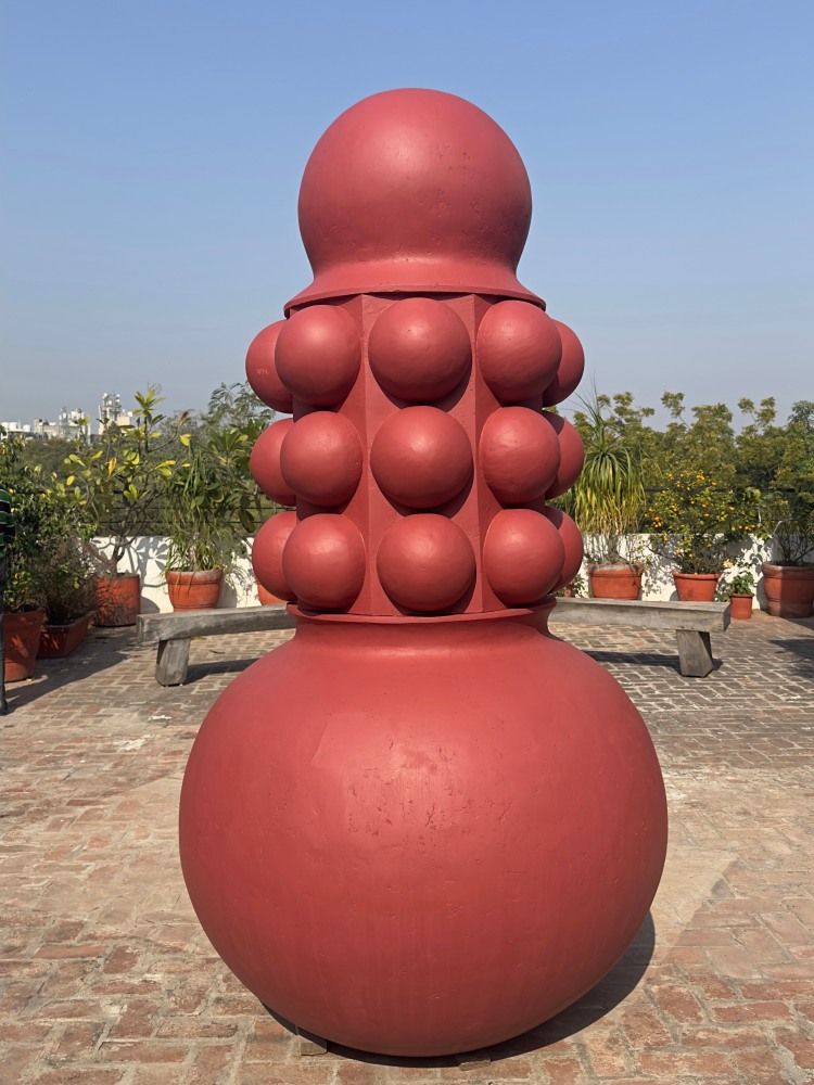 Big Maa | 2015
 