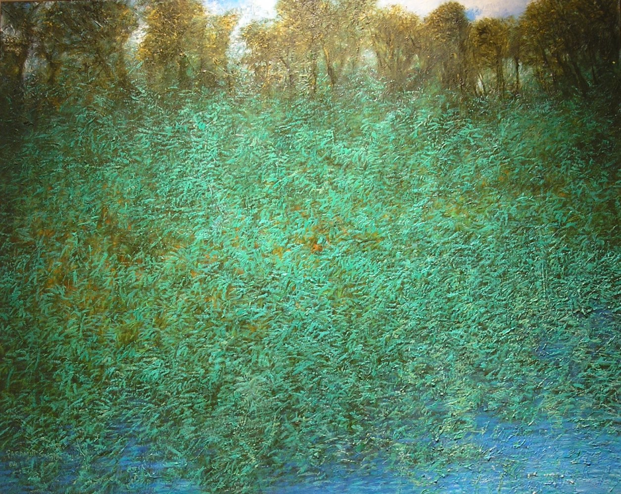Trees on the Horizon, 2004