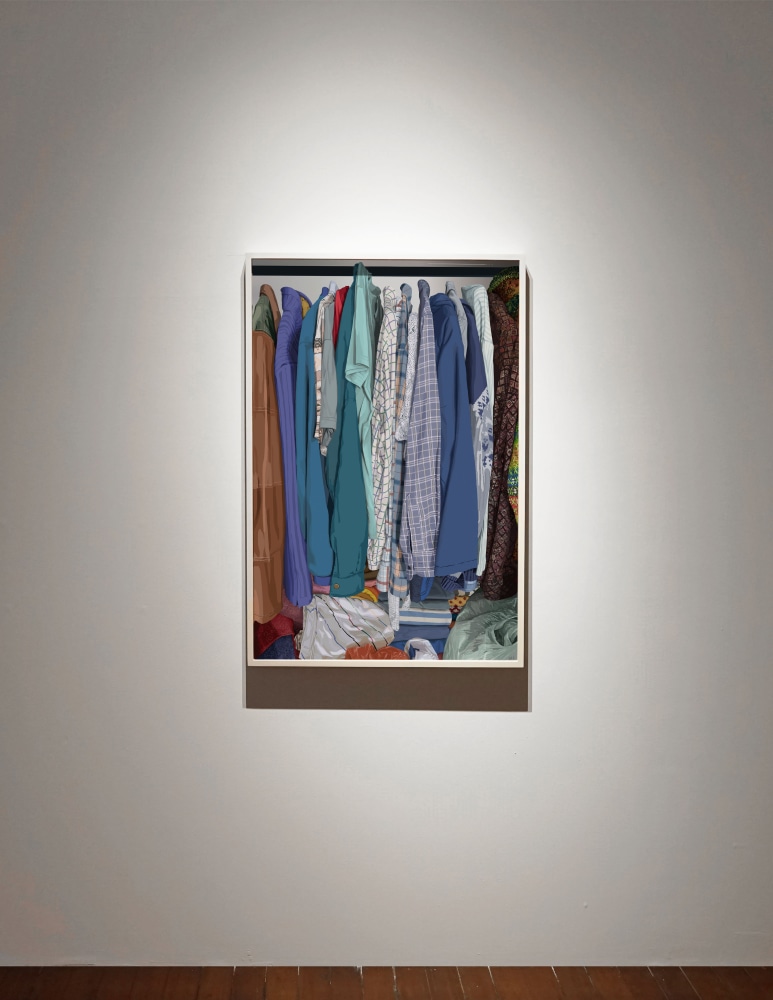 Trunk, 2021
&amp;nbsp;