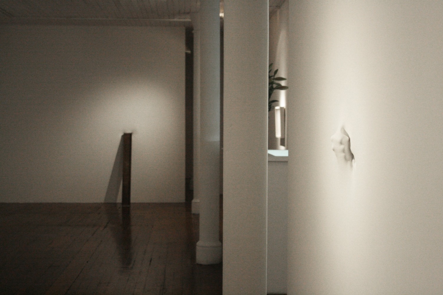 Exhibition View