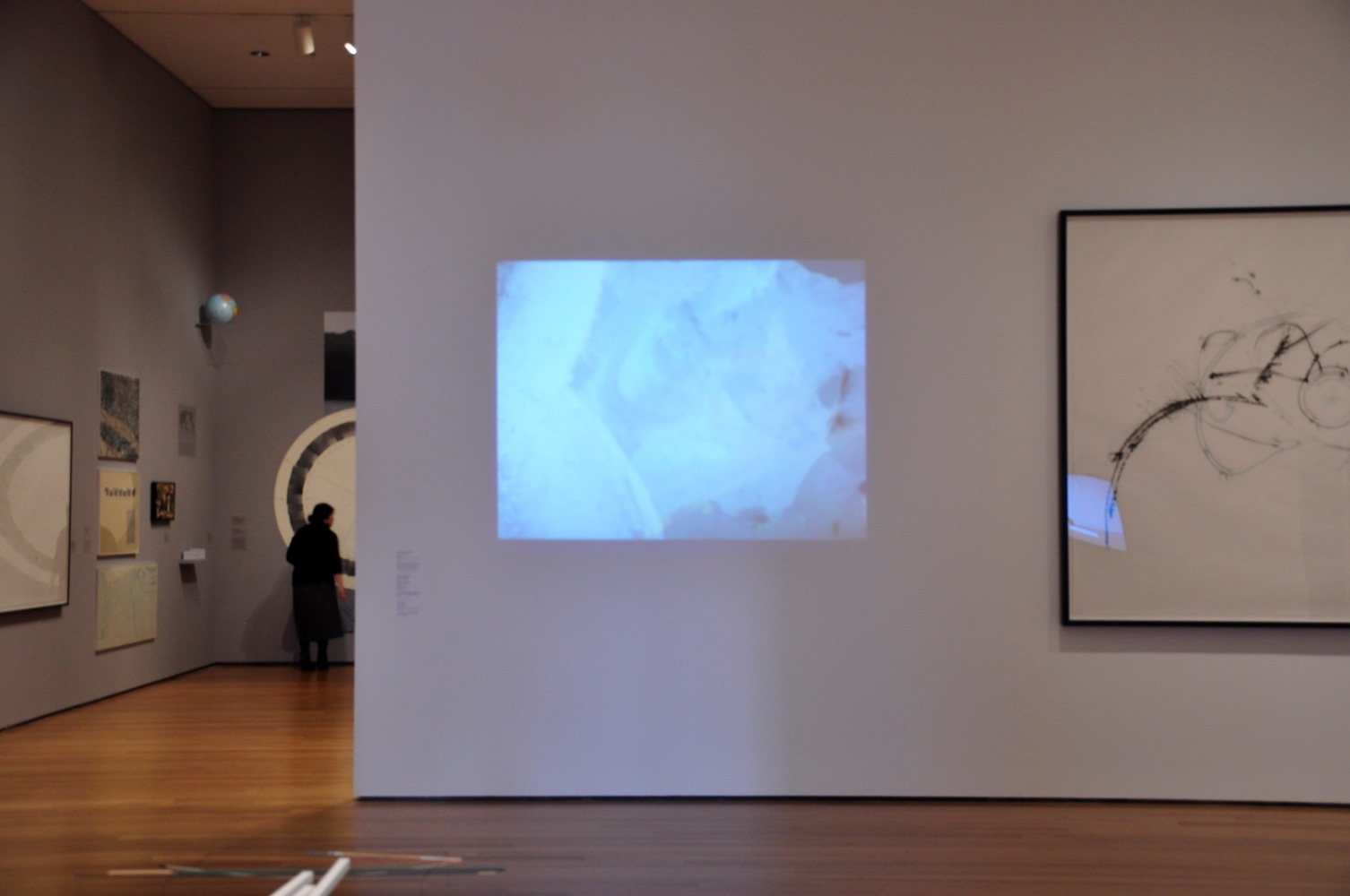 Exhibition View