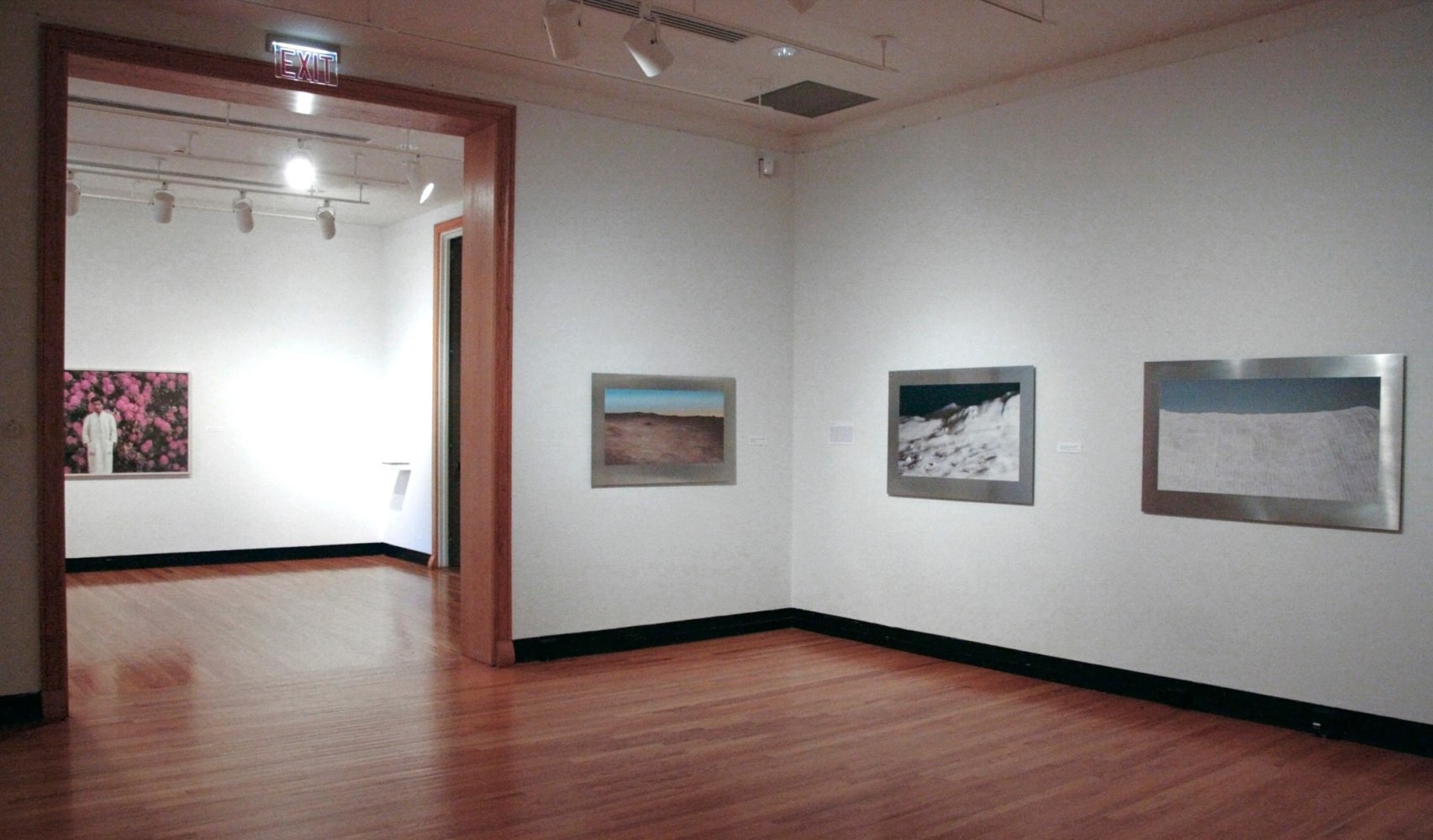 Exhibtion View 