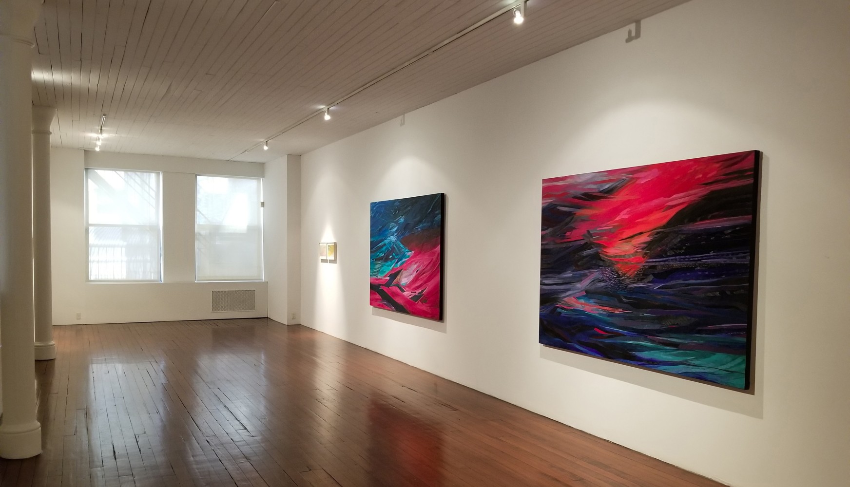 Exhibition View