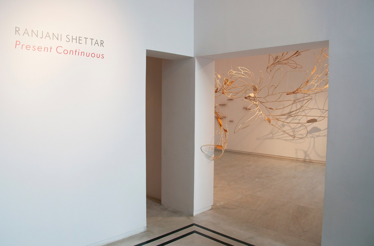 Exhibition View